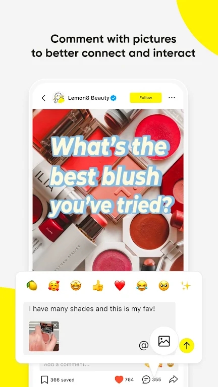 Lemon8С����app��ͼ3