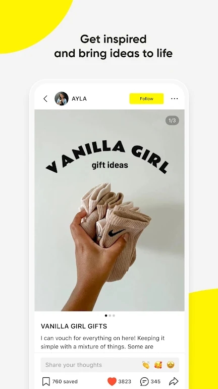 Lemon8С����app��ͼ6