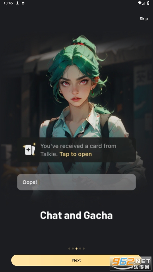 talkie�ٷ�������ͼ2