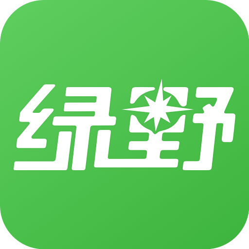 绿野户外论坛APP