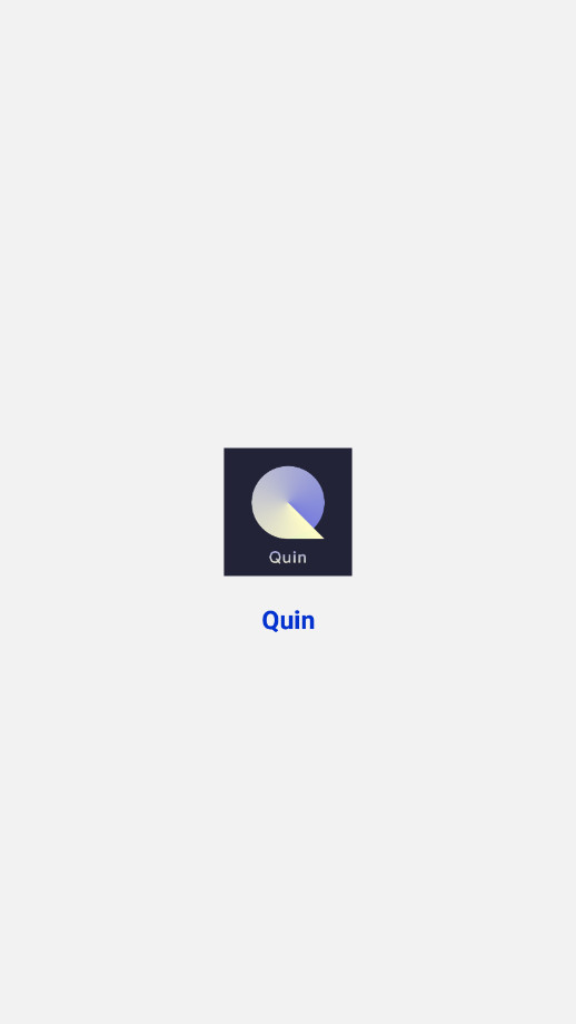 Quin��������״̬appv1.0.1��ͼ0