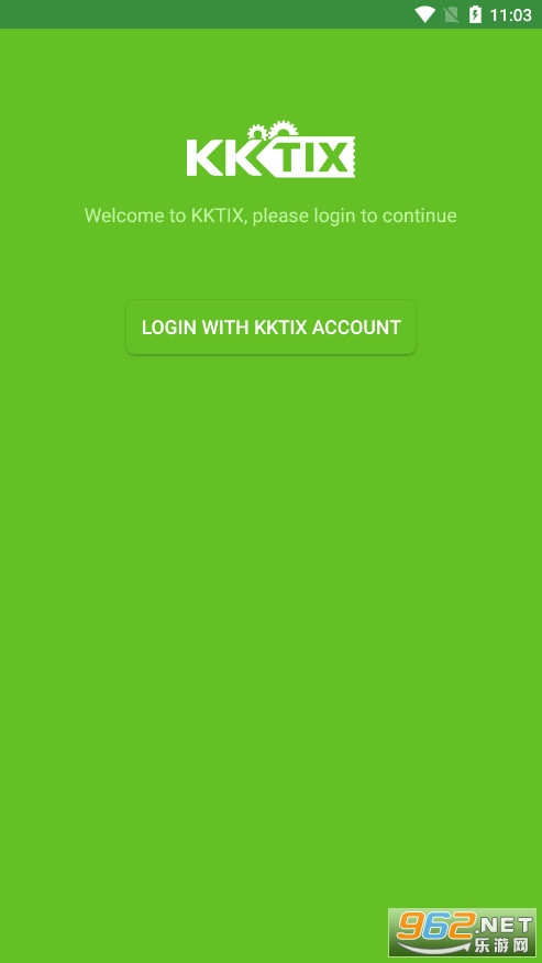 KKTIX Manager��Ʊ����v3.0.2 ���°��ͼ4