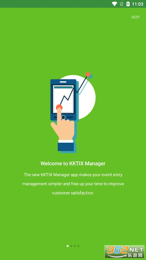 KKTIX Manager��Ʊ����v3.0.2 ���°��ͼ1