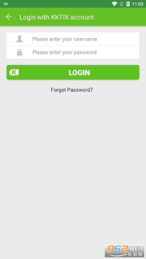 KKTIX Manager��Ʊ����v3.0.2 ���°��ͼ2