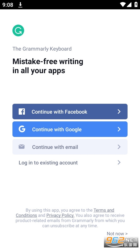 grammarly�ٷ���Ѱ�v2.63.47989 �����ͼ2