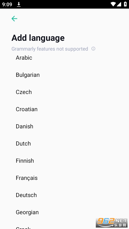 grammarly�ٷ���Ѱ�v2.63.47989 �����ͼ0