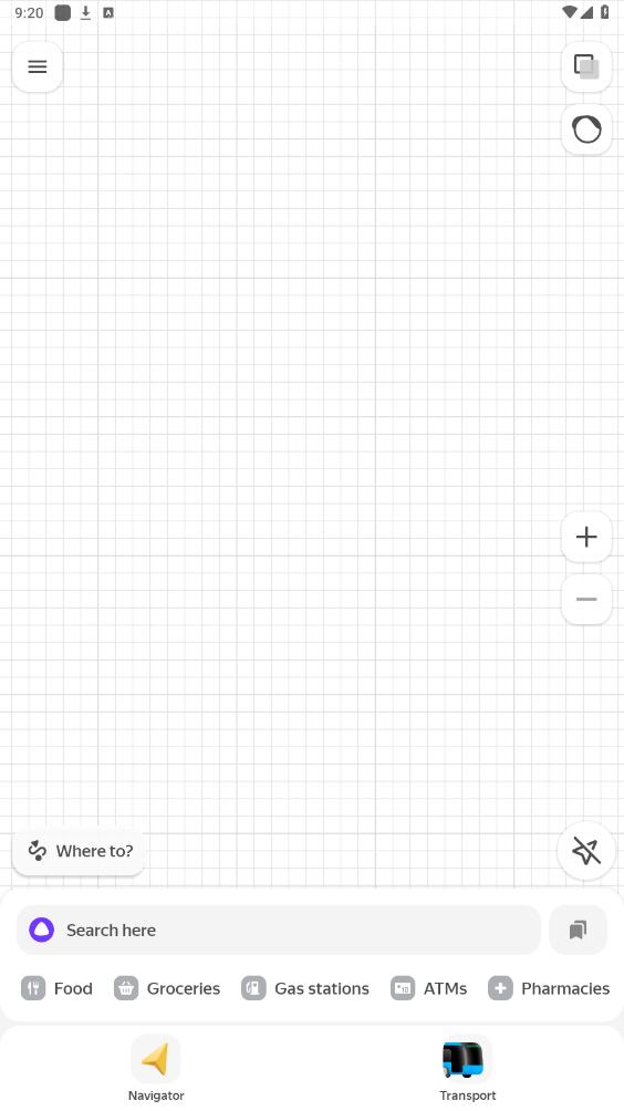 Yandex Maps appv22.8.0 ���°��ͼ4