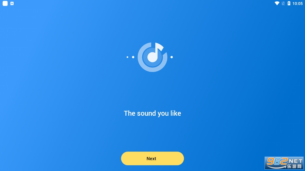 Yandex Music app��ͼ2