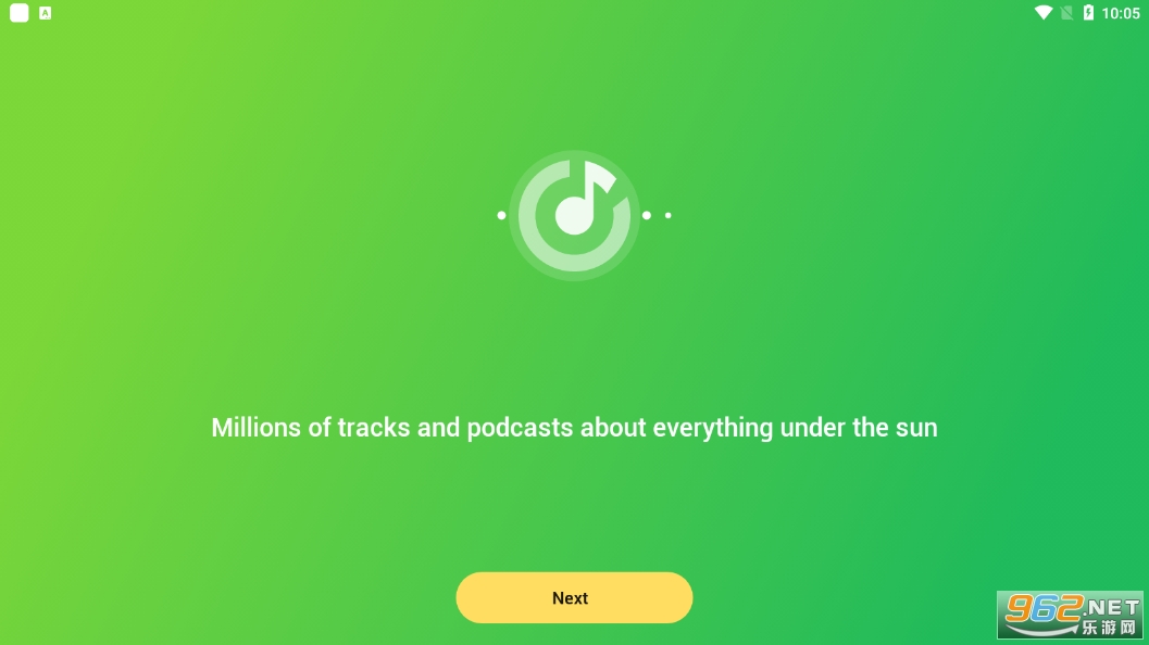 Yandex Music app��ͼ1
