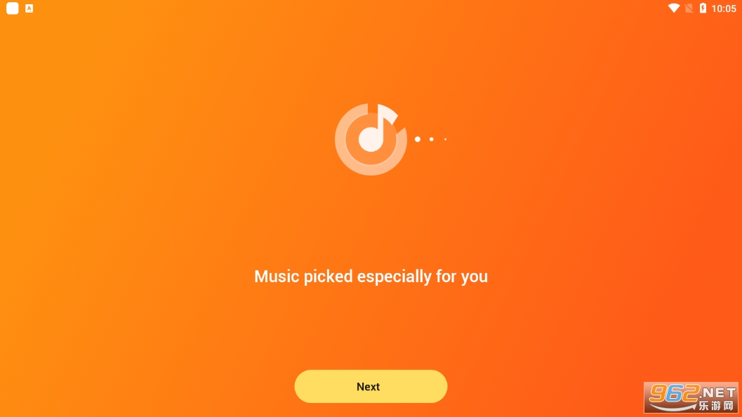 Yandex Music app��ͼ3