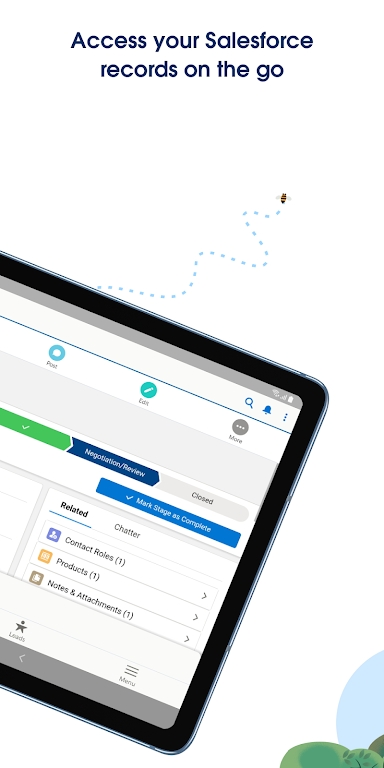 Salesforce��׿��v254.020.0 ���İ�׿���ͼ0
