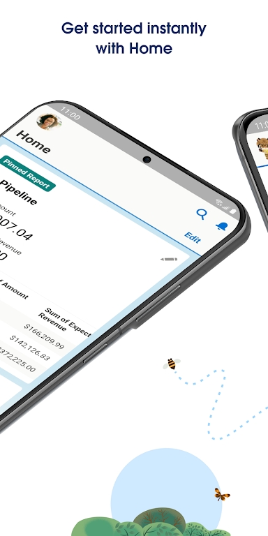Salesforce��׿��v254.020.0 ���İ�׿���ͼ1