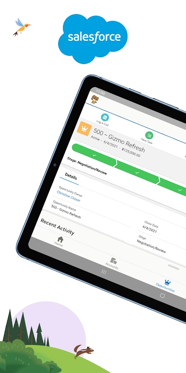 Salesforce��׿��v254.020.0 ���İ�׿���ͼ5