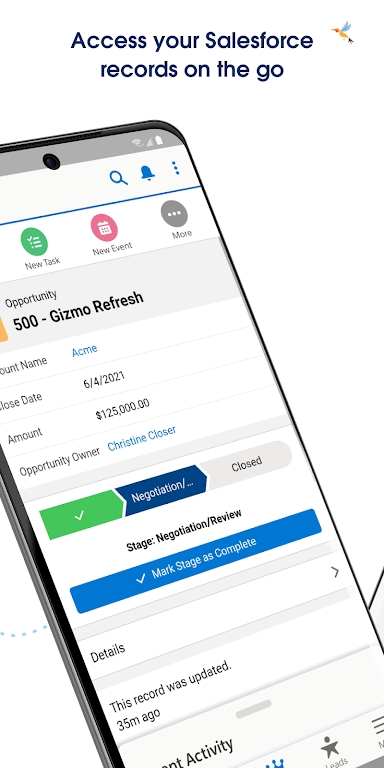 Salesforce��׿��v254.020.0 ���İ�׿���ͼ3