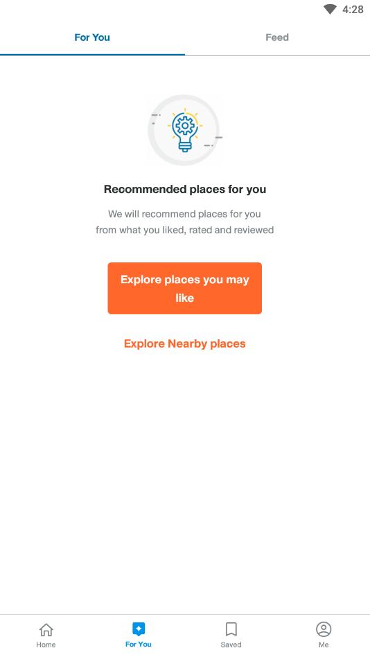 wongnai�ٷ���v12.5.0 ���°��ͼ2