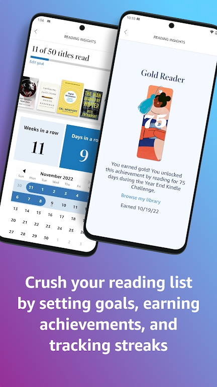 Amazon Kindle���ʰ�v14.116.100(2.0.33781.0)��ͼ7