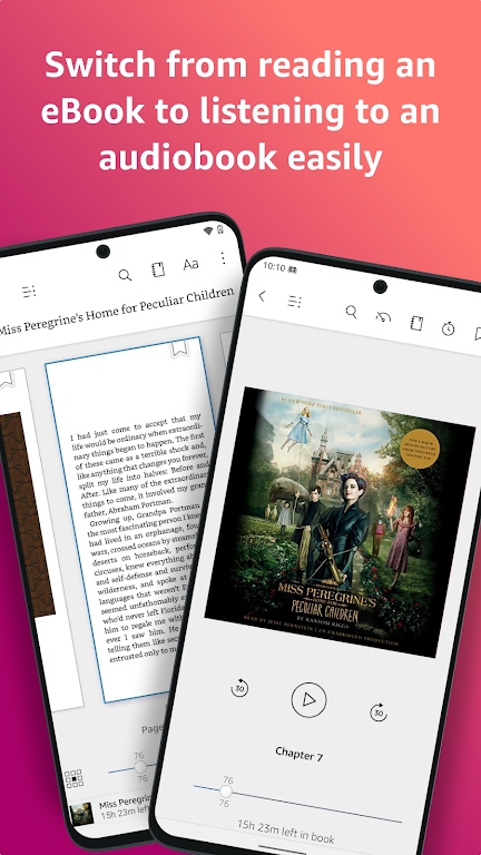 Amazon Kindle���ʰ�v14.116.100(2.0.33781.0)��ͼ5