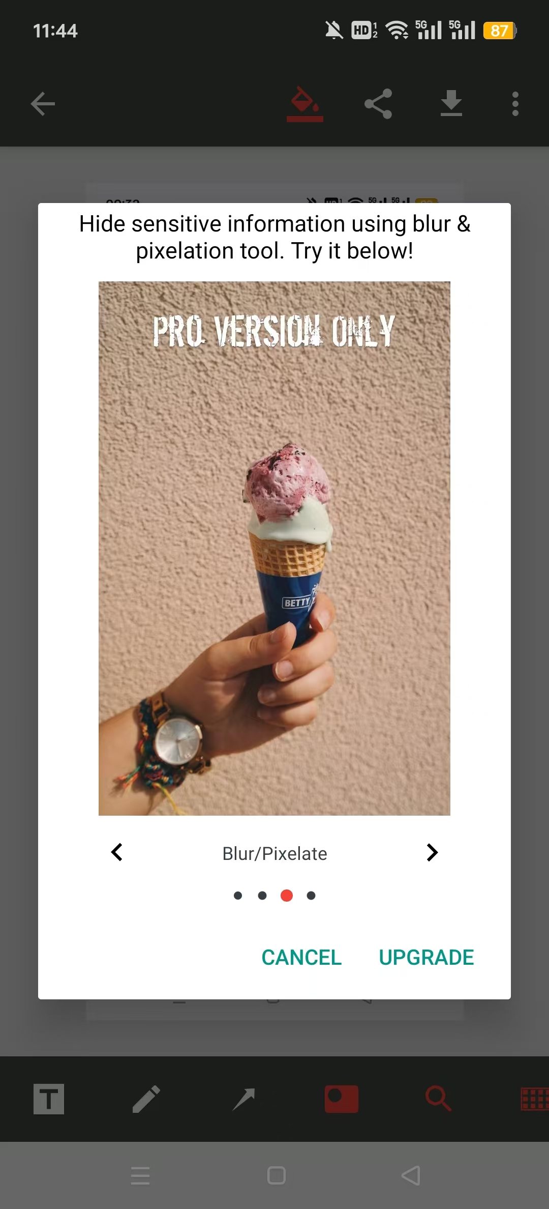 AnnotateͼƬ��ע�ߴ�����appv1.0 ��׿���ͼ9
