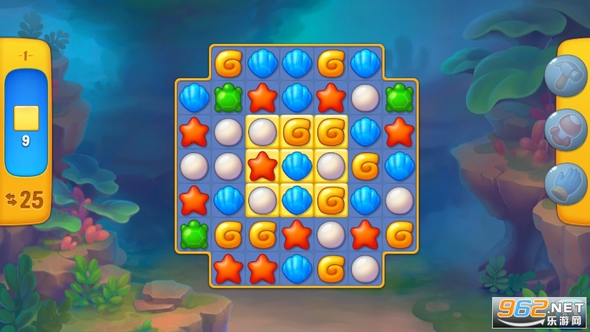 梦幻水族箱官方版截图4