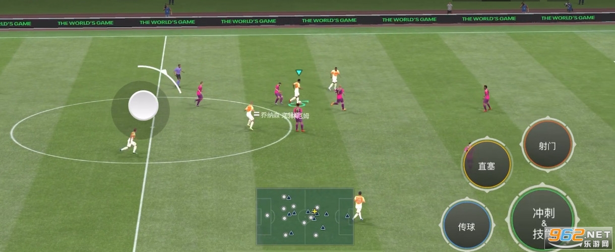 FIFA������ʷ��°汾��ͼ2