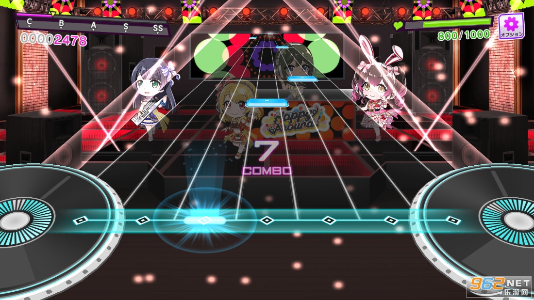 D4DJ����ߥ������ɶ��շ����°��ͼ2