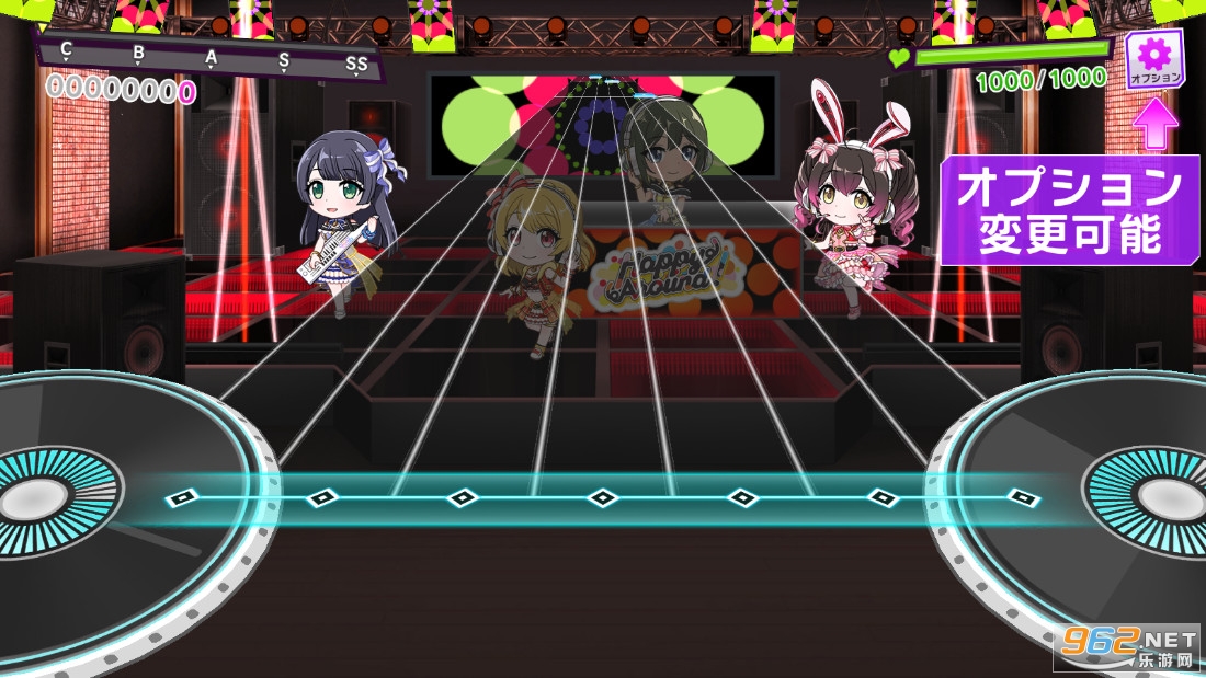 D4DJ����ߥ������ɶ��շ����°��ͼ4