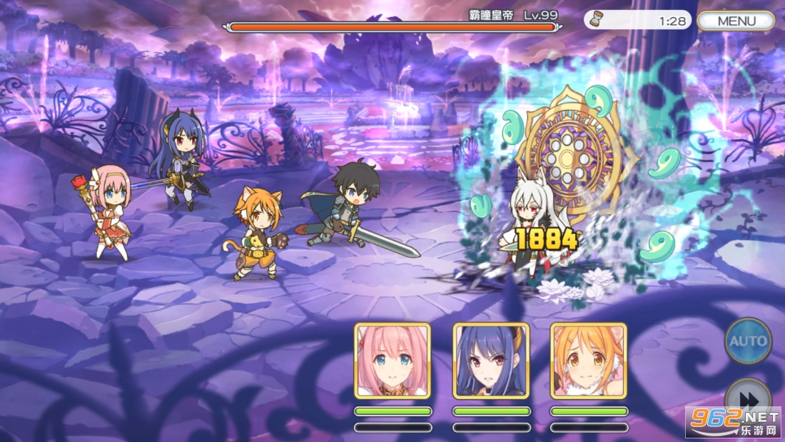超异域公主连结台服最新版截图2