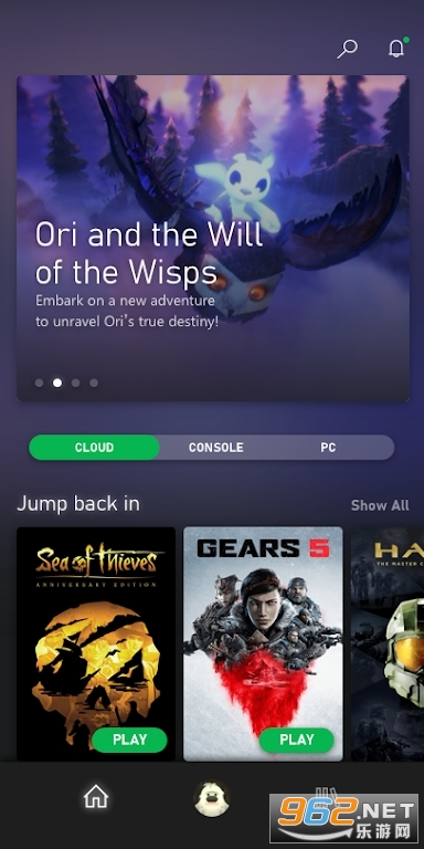 XBOX��Ϸͨ��֤appv2402.13.117 �ֻ����ͼ0