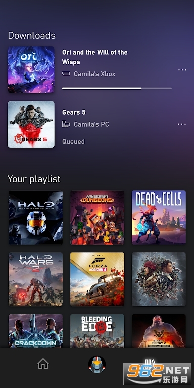 XBOX��Ϸͨ��֤appv2402.13.117 �ֻ����ͼ3