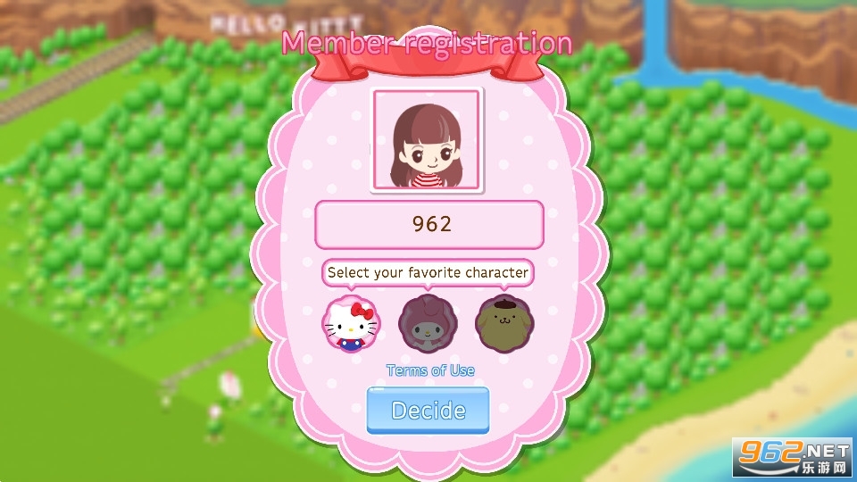 hellokittyworld2最新版截图1