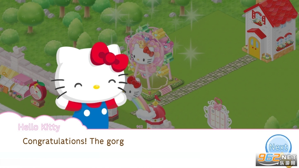 hellokittyworld2最新版截图10