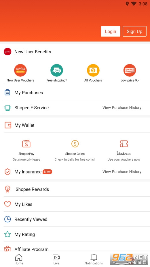 ̩��Shopee SG����v3.57.31��ͼ4