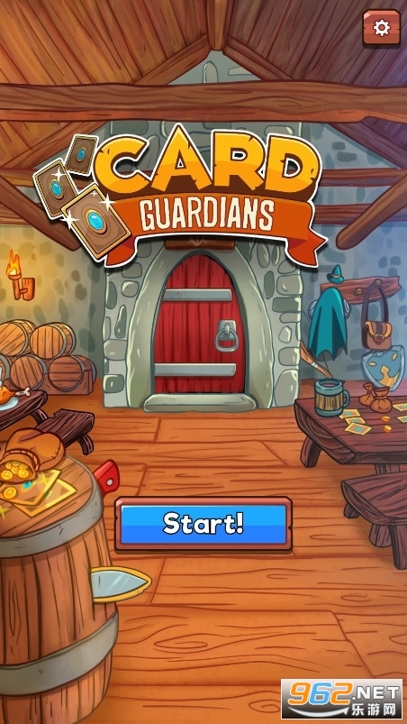 ֽ���ػ���Card Guardians��ͼ2