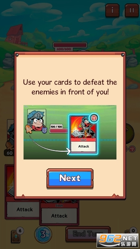 ֽ���ػ���Card Guardians��ͼ3