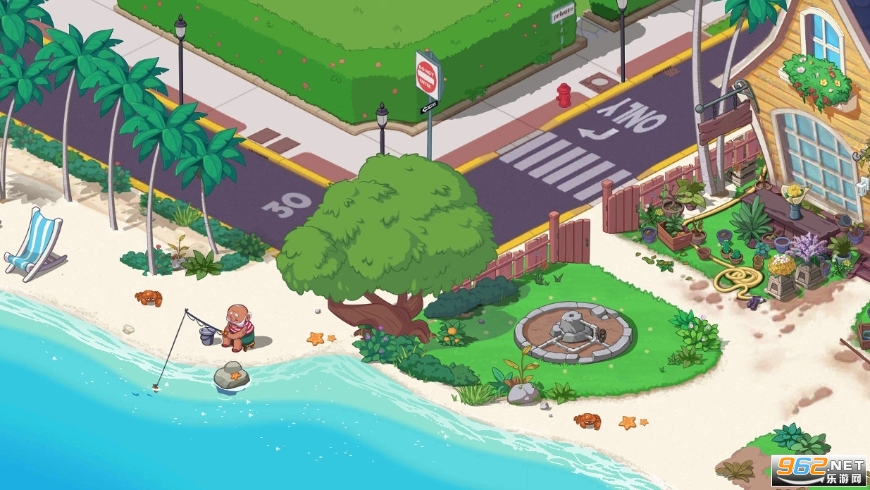 Ohana Island���뻨�ﰲ׿���ͼ3