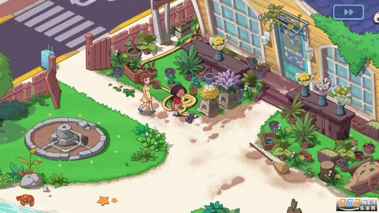 Ohana Island���뻨�ﰲ׿���ͼ4