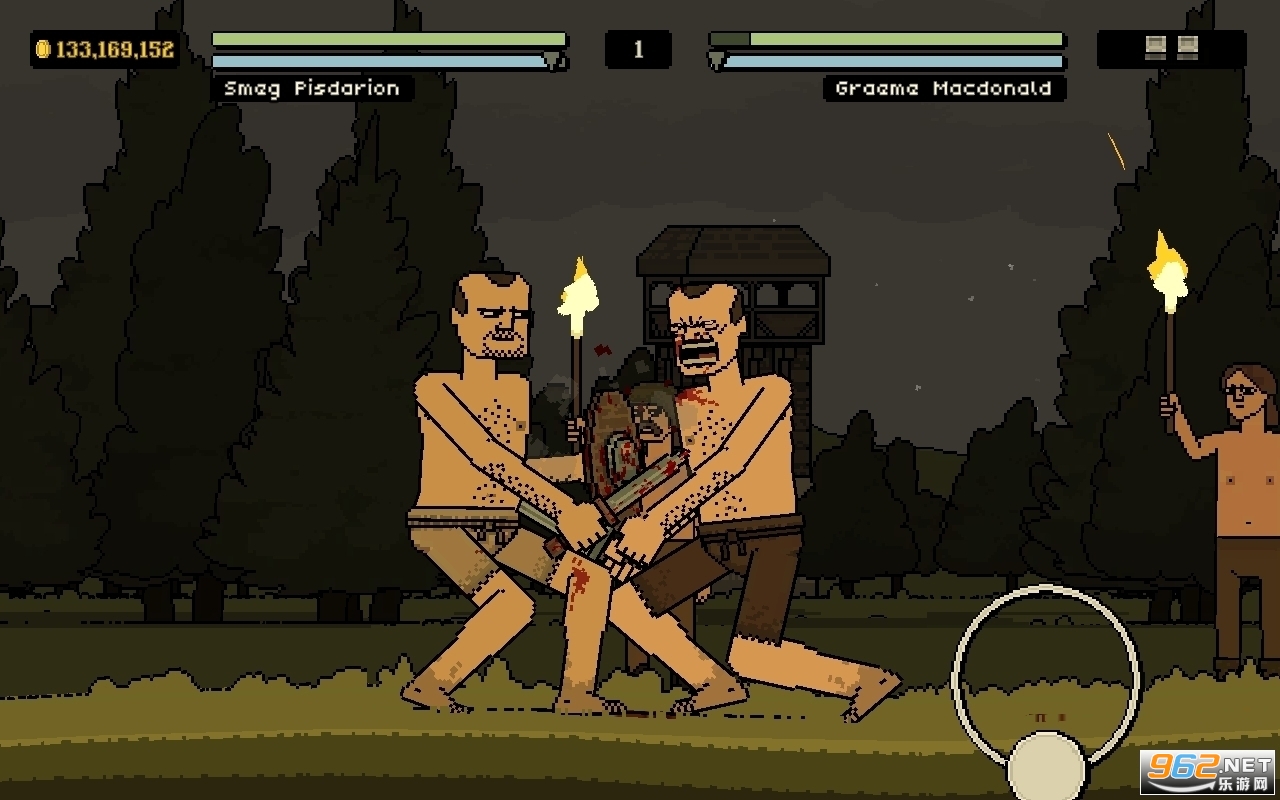 �����Ļ쵰���ʷ�(Bloody Bastards)2025��ͼ2