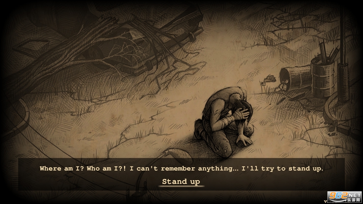 Day R Survival(����֮�հ�׿��)��ͼ0