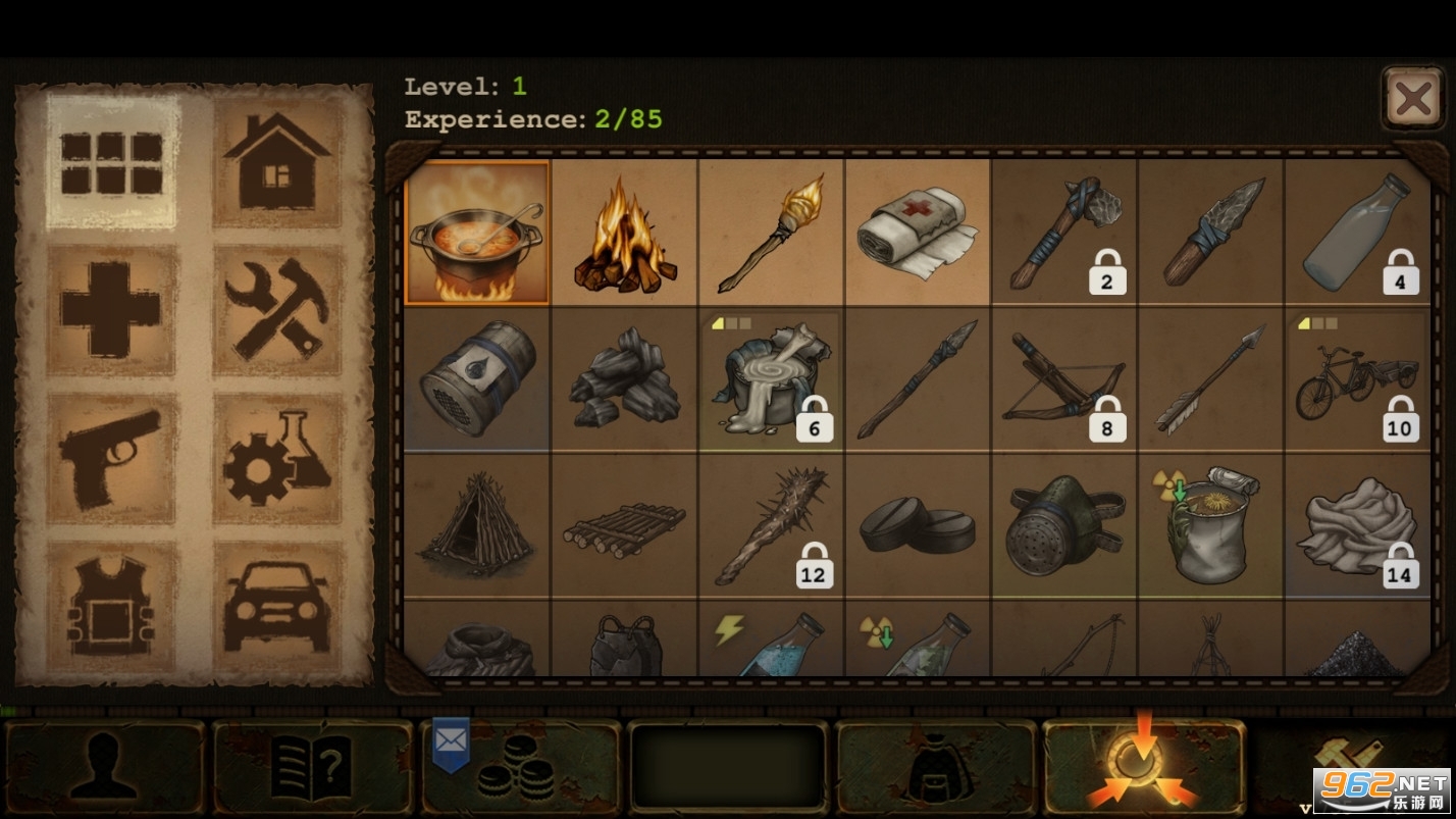 Day R Survival(����֮�հ�׿��)��ͼ1