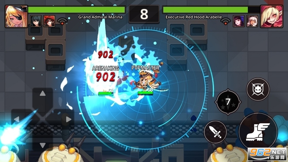 ������˵Guardian Tales��ͼ0