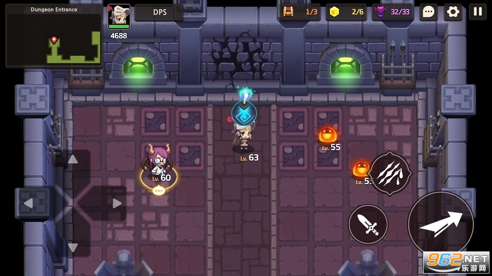 ������˵Guardian Tales��ͼ2