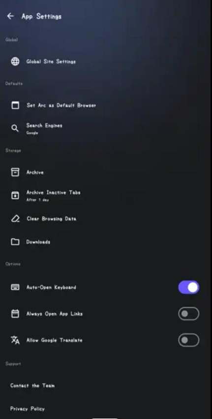 Arc Search�����v1.3.0 ���°��ͼ4