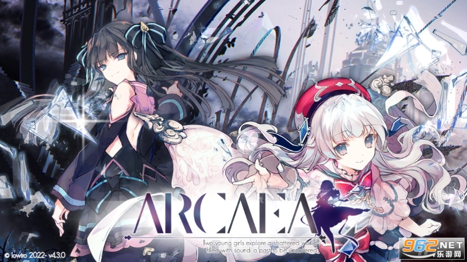 ����Դ��arcaea��Ϸv6.3.5��ͼ11