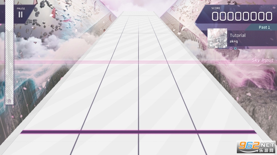 ����Դ��arcaea��Ϸv6.3.5��ͼ1