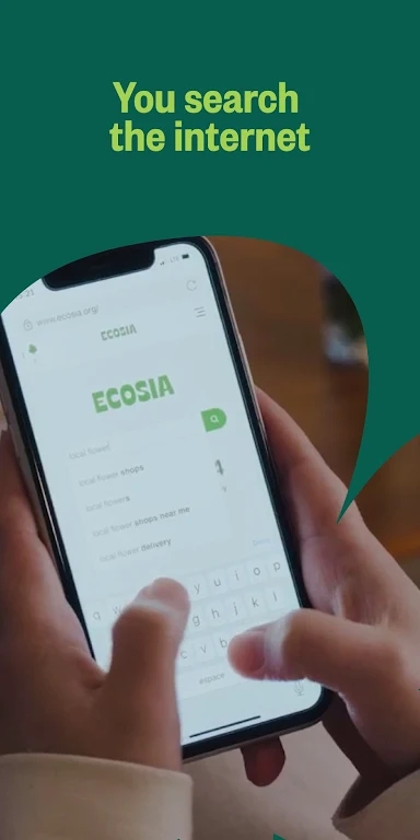 Ecosia��������app��ͼ4