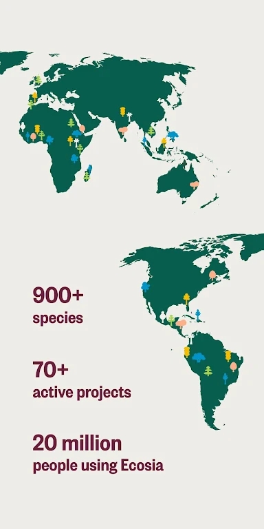 Ecosia��������app��ͼ3