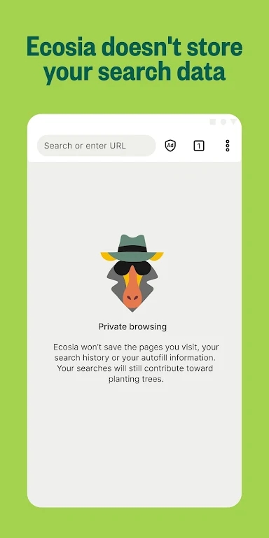 Ecosia��������app��ͼ2