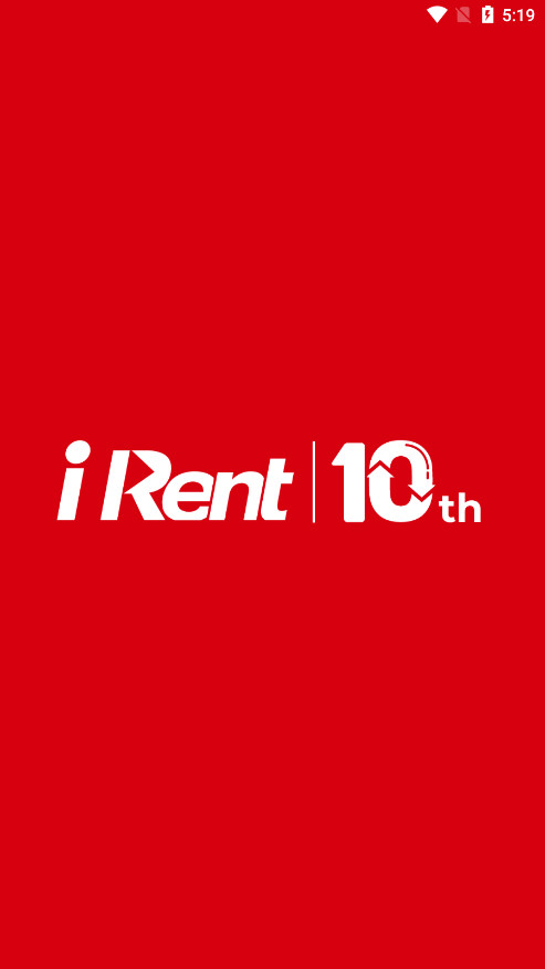 irent�����⳵appv5.10.780��ͼ3