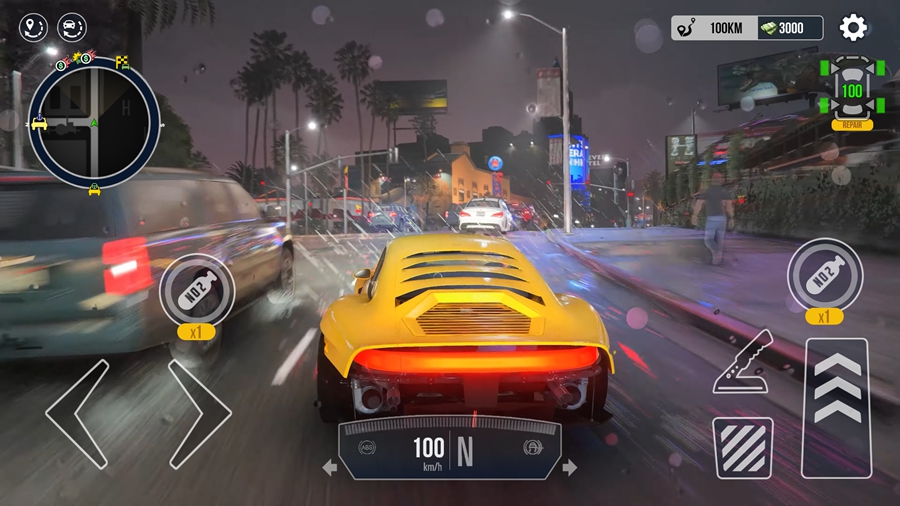 ���ٹ�·����ģ����3D��ͼ0