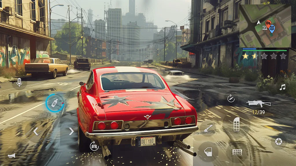 ����ȫ��2���п������°�(MadOut2 BCO)v19.57��ͼ3